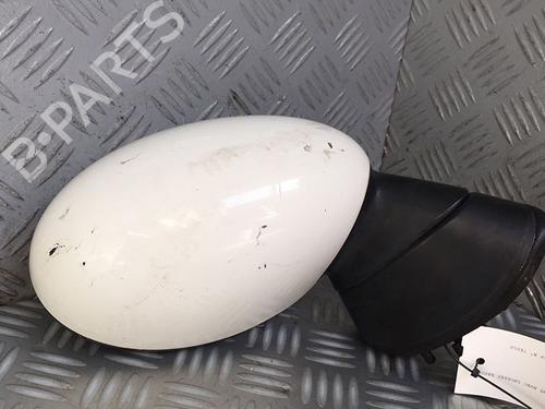 Używane Lusterko boczne prawe MINI MINI (R50, R53) Cooper (116 hp) 30069710