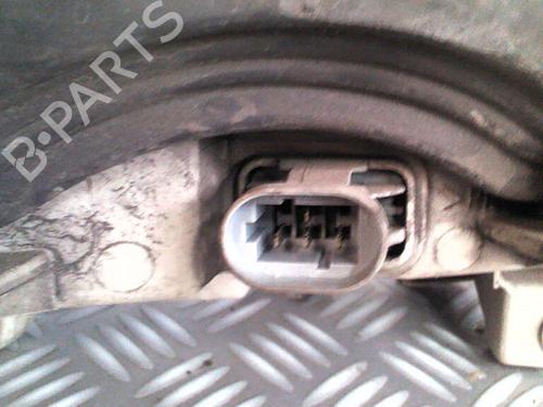 Venstre forlygte RENAULT ESPACE III (JE0_) 2.2 12V TD (JE0E, JE0H, JE0P) (113 hp) 30075000