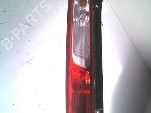 Left taillight FORD FOCUS II (DA_, HCP, DP) 1.8 TDCi | BP30075605C34