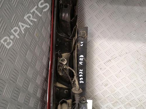 Right taillight NISSAN X-TRAIL II (T31) 2.0 dCi 4x4 | BP30070884C35 