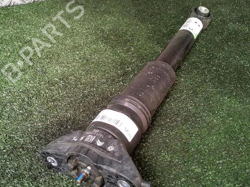 Right rear shock absorber PEUGEOT 208 II (UB_, UP_, UW_, UJ_) 1.5 BlueHDI 100 | BP29947441M19