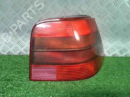 Used Right taillight VW GOLF IV (1J1) 1.9 TDI (101 hp) 17159760