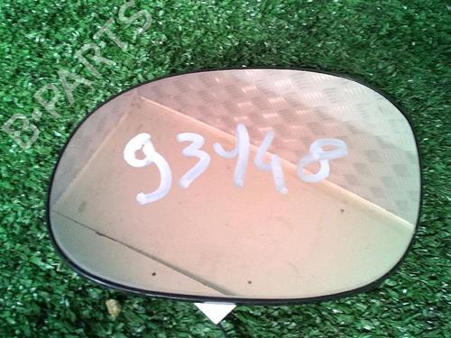 Used Left mirror glass PEUGEOT 206 Hatchback (2A/C) 1.4 HDi eco 70 (68 hp) 30073802