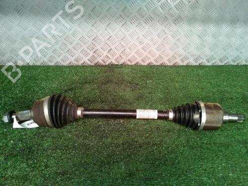 Used Left front driveshaft Left front driveshaft PEUGEOT 308 II (LB_, LP_, LW_, LH_, L3_) 1.2 THP 110 (110 hp) 30073484 30073484