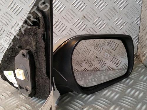 Used Right mirror MAZDA 2 (DY) 1.4 CD (68 hp) 30070740