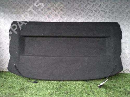 Rear parcel shelf CITROËN C4 I (LC_) 1.6 HDi | BP30071878C85 