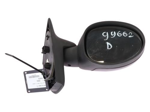 Außenspiegel rechts für RENAULT TWINGO I (C06_) 1.2 16V (C060) (60 hp) 30939550