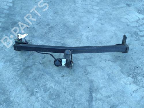 Tow ball/Mechanism CITROËN C3 I (FC_, FN_) 1.6 16V HDi Z