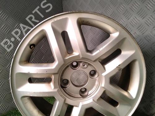 Used Rim RENAULT SCÉNIC II (JM0/1_) 1.5 dCi (JM1E, JM16) (106 hp) 17786156