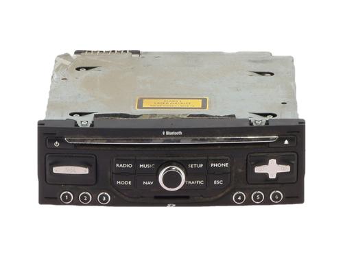 Radio CITROËN C3 Picasso (SH_) | BP37277285E6 - Image 2