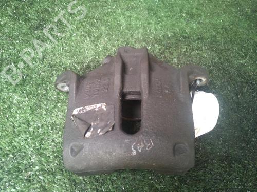 Used Right front brake caliper PEUGEOT 207 (WA_, WC_) 1.6 HDi (90 hp) 18954446