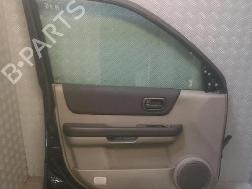 Left front door NISSAN X-TRAIL I (T30) 2.2 Di 4x4 | BP18646928C2 