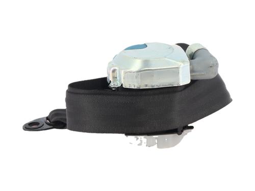 Front right seatbelt DACIA SPRING EV (B6M1) | BP37731059I25 - Image 3