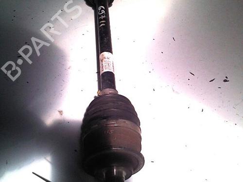 Left front driveshaft SUZUKI SWIFT III (MZ, EZ) 1.3 (RS413, ZC11S) | BP30075460M38 