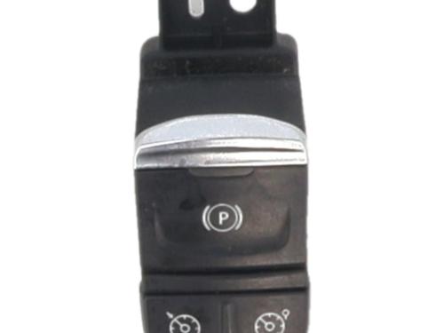 Switch RENAULT MEGANE IV Grandtour (K9A/M/N_) 1.2 TCe 130 (K9MR) | BP40111749I30 - Image 4