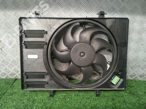 Used Radiator fan FORD ECOSPORT 1.0 EcoBoost (125 hp) 11524505