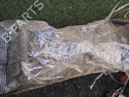 Kule for tilhengerfeste/Mekanisme CITROËN C4 Picasso I MPV (UD_) 1.6 HDi | BP23251714C141 
