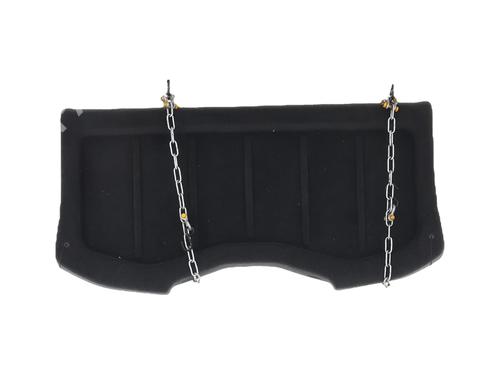Rear parcel shelf SEAT IBIZA V (KJ1, KJG) 1.0 TSI | BP37730807C85 - Image 4