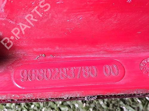 Left taillight CITROËN C2 (JM_) 1.4 HDi | BP30076713C34 