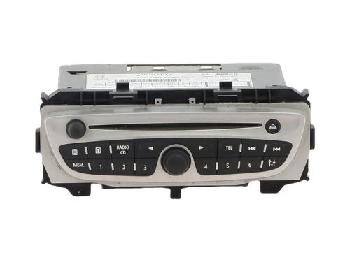 Used Radio Radio 36892791 36892791