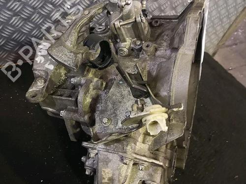 Used Gearbox OPEL CORSA D (S07) 1.3 CDTI (L08, L68) (95 hp) 29951862