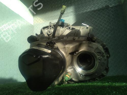 Gearbox RENAULT TWINGO I (C06_) 1.2 16V (C06C, C06D, C06K) | BP30163973M3