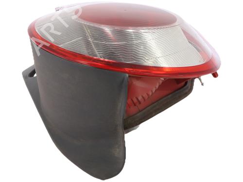 Left taillight RENAULT MODUS / GRAND MODUS (F/JP0_) 1.4 (JP01, JP0J) | BP37731229C34 - Image 5