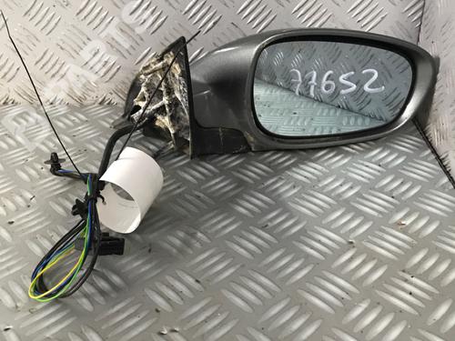 Used Right mirror PEUGEOT 607 (9D, 9U) 2.2 HDi (133 hp) 11401072