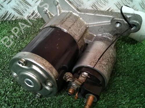 Startmotor DACIA DOKKER MPV (KE_) 1.2 TCe (KEM0, KEAY) | BP30073861M8 