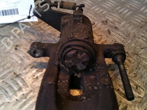 Used Right rear brake caliper RENAULT SCÉNIC II (JM0/1_) 1.5 dCi (JM02, JM13) (101 hp) 29950211