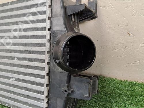 Intercooler RENAULT CLIO V (B7_) 1.0 LPG (B7MT) | BP29949173M30