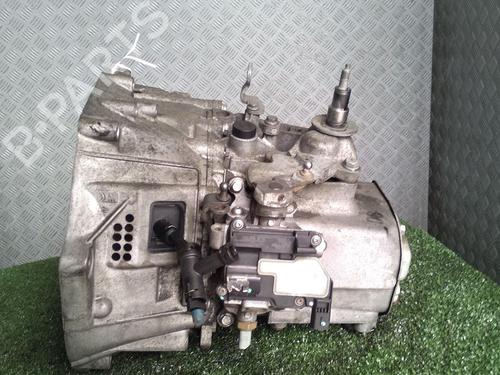 Gearbox PEUGEOT 308 CC (4B_) 1.6 HDi | BP30066070M3 