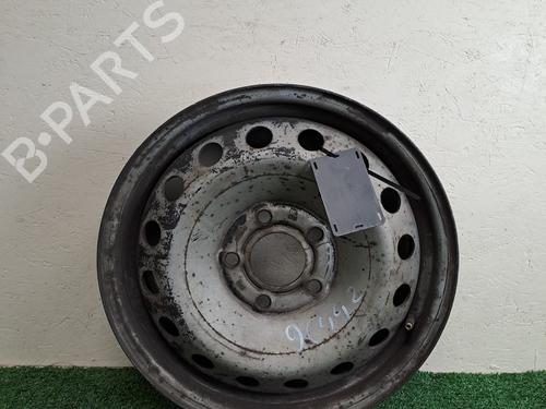 Fælk RENAULT TRAFIC II Bus (JL) 2.0 dCi 90 (JL00, JL01, JL0H, JL0M, JL0P, JL0S) | BP31972719C45 - Image 2