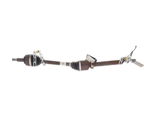Right front driveshaft RENAULT CLIO V (B7_) 1.5 Blue dCi 85 (B7AG) | BP37076154M39 - Image 6