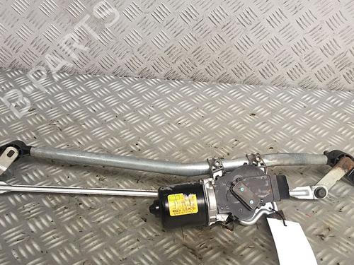 Front wiper motor RENAULT KANGOO Express (FW0/1_) 1.5 dCi 70 (FW0A, KW0V) | BP30070024M29 