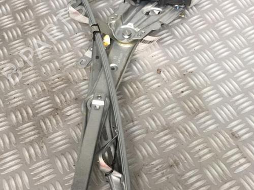 Front right window mechanism OPEL ASTRA H (A04) 1.7 CDTI (L48) | BP30072800C23