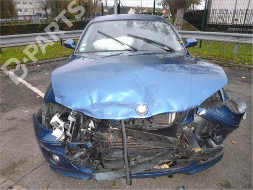 Left taillight BMW 1 (E87) 118 d | BP11403971C34 