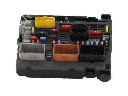 Used Fuse box Fuse box PEUGEOT 308 I (4A_, 4C_) 1.6 HDi (92 hp) 36441345 36441345