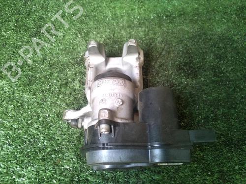 Venstre bremsekaliber bag PEUGEOT 208 II (UB_, UP_, UW_, UJ_) 1.5 BlueHDI 100 | BP18954499M107 