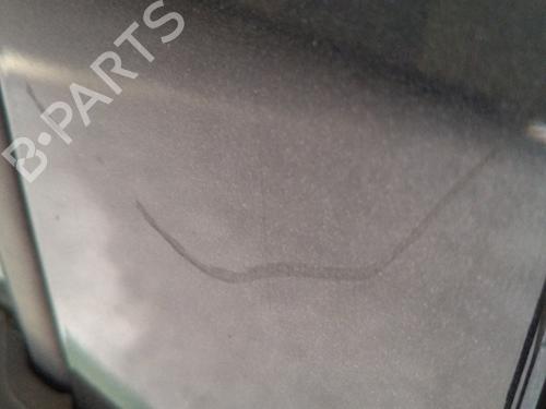 Højre side skydedør PEUGEOT 807 (EB_) 2.0 HDi | BP31318800C75 