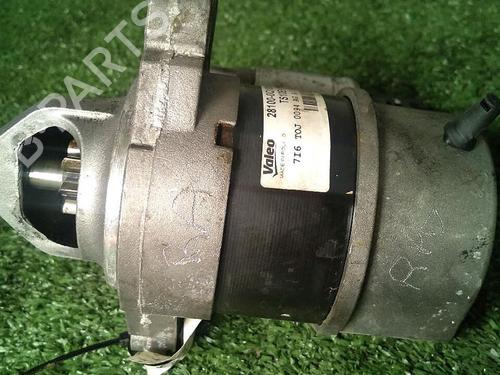 Starter PEUGEOT 108 1.0 VTi | BP30064653M8 