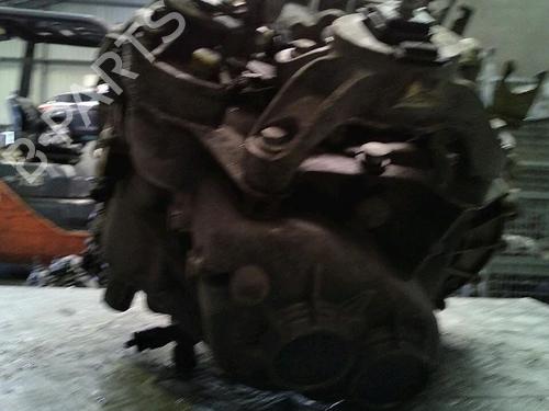 Gearbox MINI MINI (R56) Cooper | BP29951823M3
