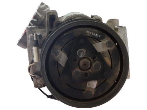 Used AC compressor RENAULT CLIO II (BB_, CB_) 1.5 dCi (B/CB07) (65 hp) 32017108