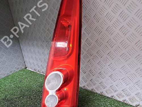 Højre baglygte FORD FIESTA V (JH_, JD_) 1.4 16V (80 hp) 30063270