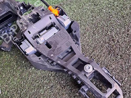 Rear right lock JAGUAR XE (X760) 2.0 D | BP29946824C99 