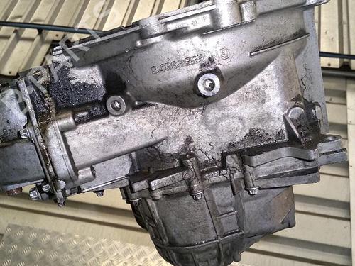 Gearbox OPEL ASTRA J Sports Tourer (P10) 1.6 CDTi (35) | BP29952580M3 