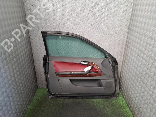 Left front door AUDI A3 (8P1) 2.0 TDI 16V | BP19785777C2 