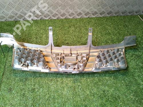 Grille NISSAN X-TRAIL I (T30) 2.2 dCi 4x4 | BP11409851C40 
