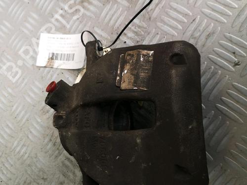 Used Left front brake caliper PEUGEOT 308 SW II (LC_, LJ_, LR_, LX_, L4_) 1.6 BlueHDi 120 (120 hp) 14519839