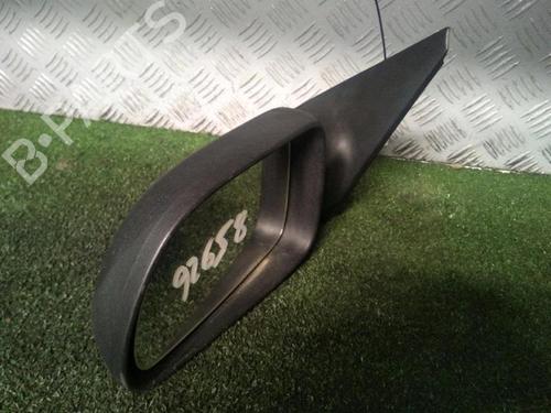 Left mirror RENAULT 19 I (B/C53_) 1.9 D (B/C534, B/C53J) | BP30073283C26 